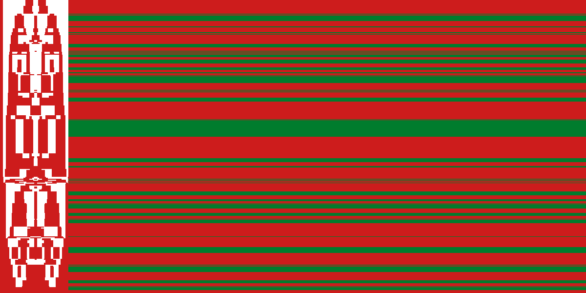 Belarus flag lexicographic