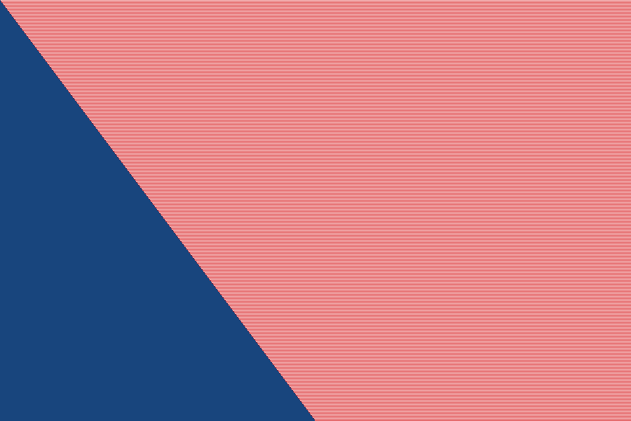 Czech flag lexicographic