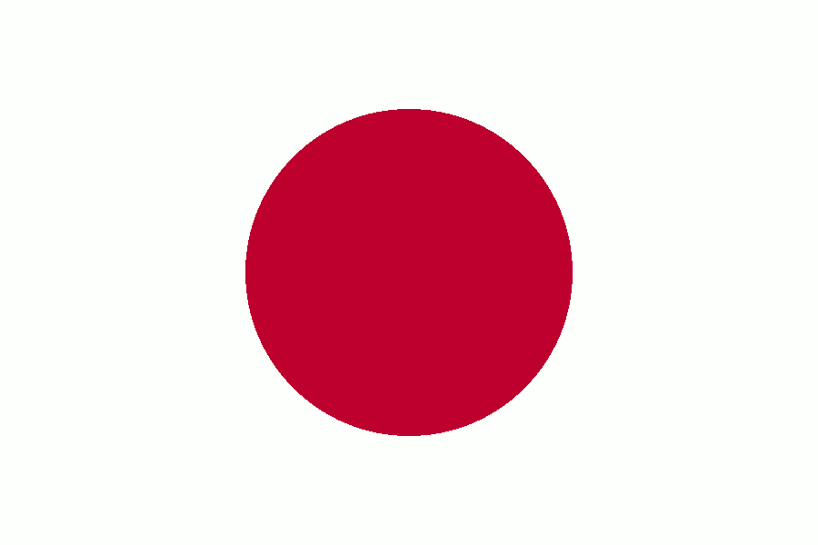 Japan flag