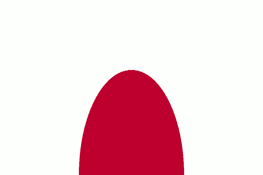 Japan flag lexicographic