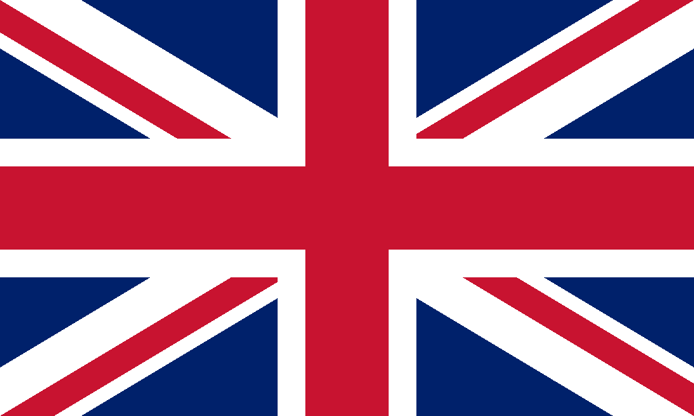 UK flag