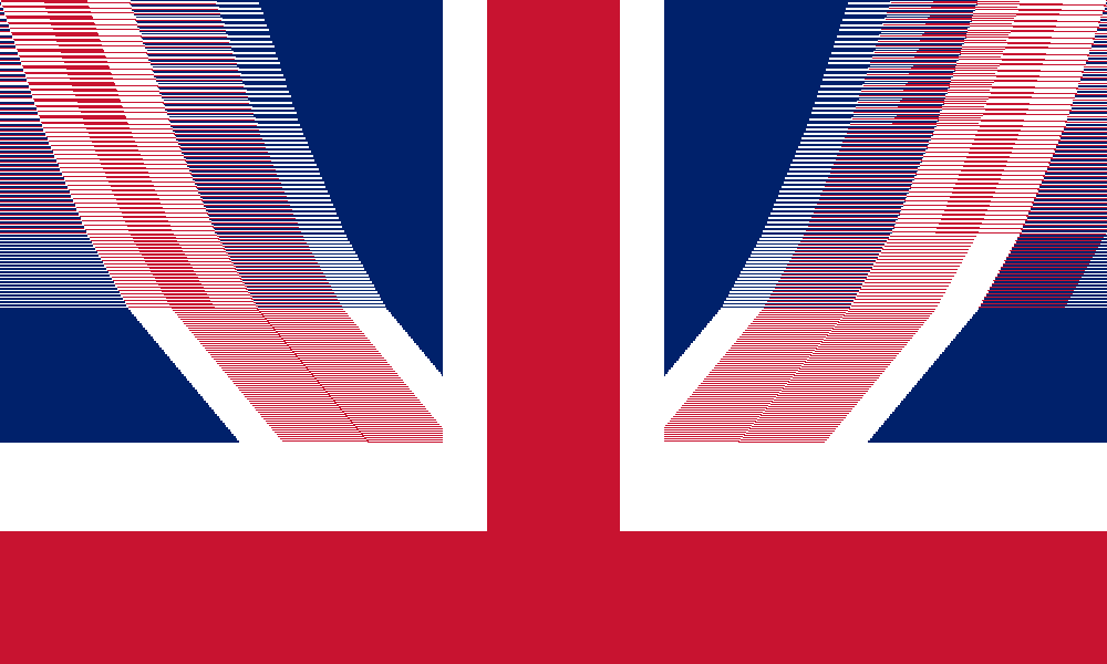 UK flag differences