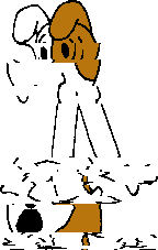 Reksio nearest neighbor